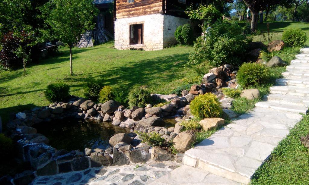 Vacation Home Nana Mokra Gora Luaran gambar