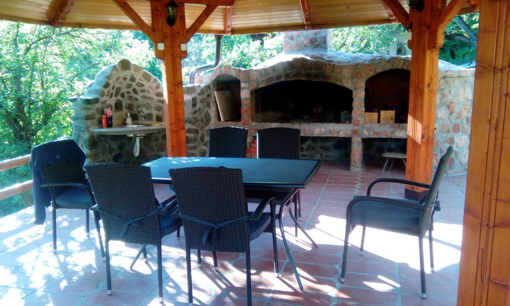 Vacation Home Nana Mokra Gora Luaran gambar