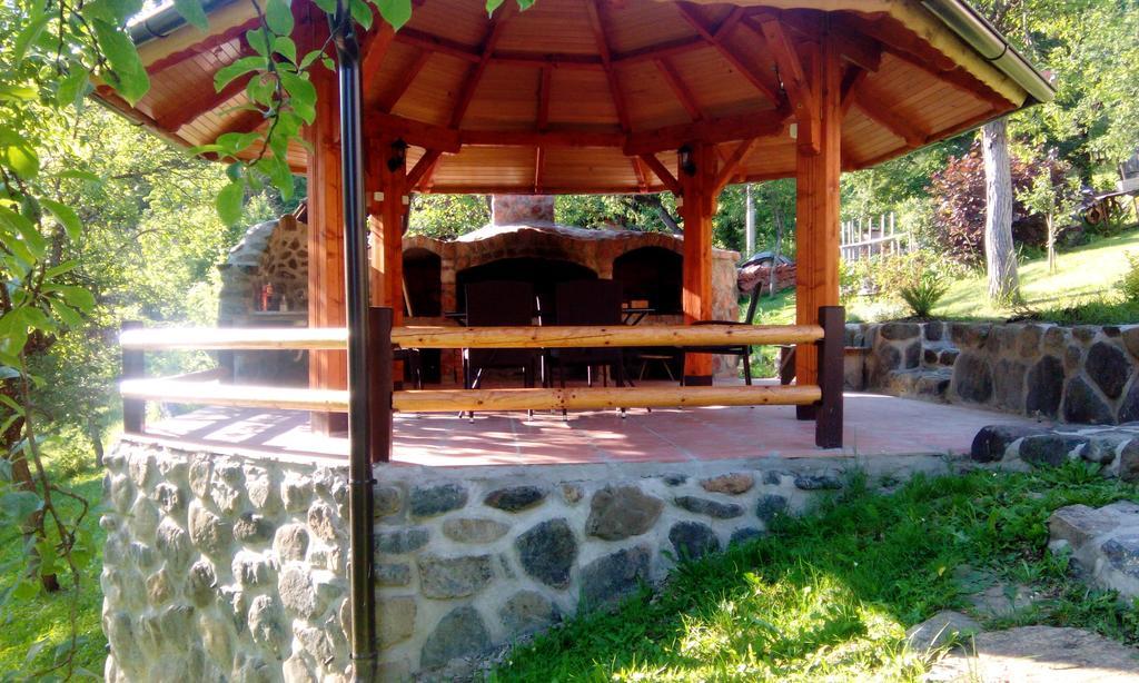 Vacation Home Nana Mokra Gora Luaran gambar