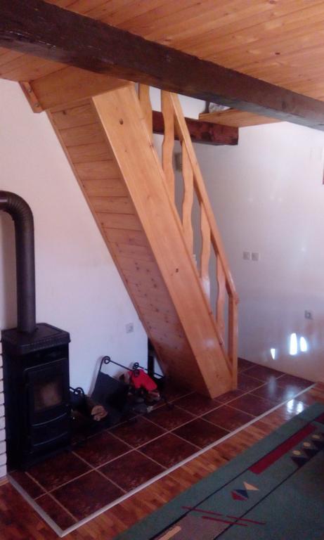 Vacation Home Nana Mokra Gora Luaran gambar