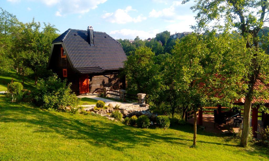 Vacation Home Nana Mokra Gora Luaran gambar
