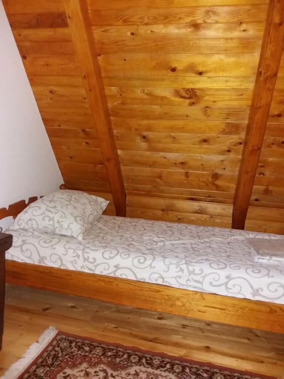 Vacation Home Nana Mokra Gora Luaran gambar