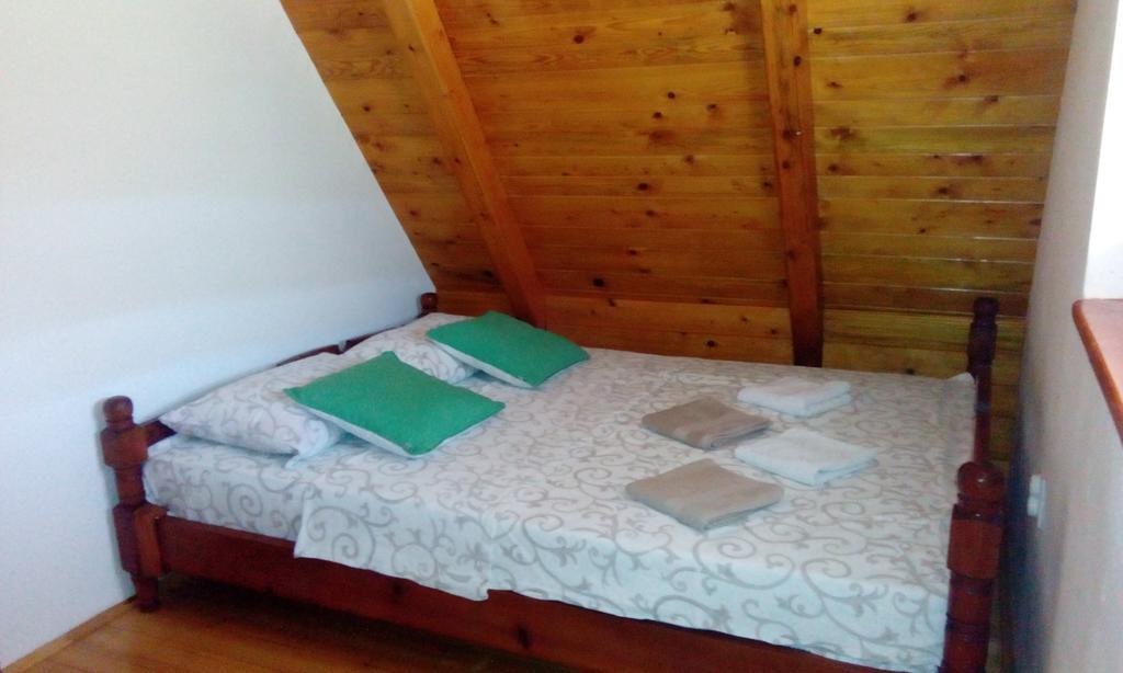 Vacation Home Nana Mokra Gora Luaran gambar