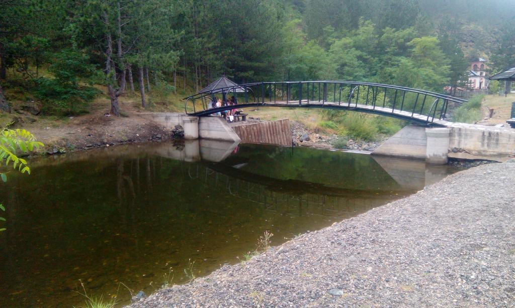 Vacation Home Nana Mokra Gora Luaran gambar