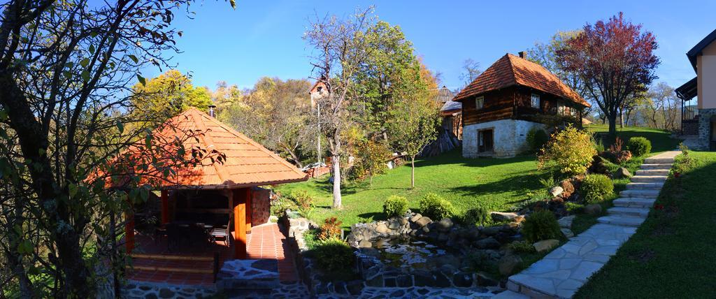 Vacation Home Nana Mokra Gora Luaran gambar