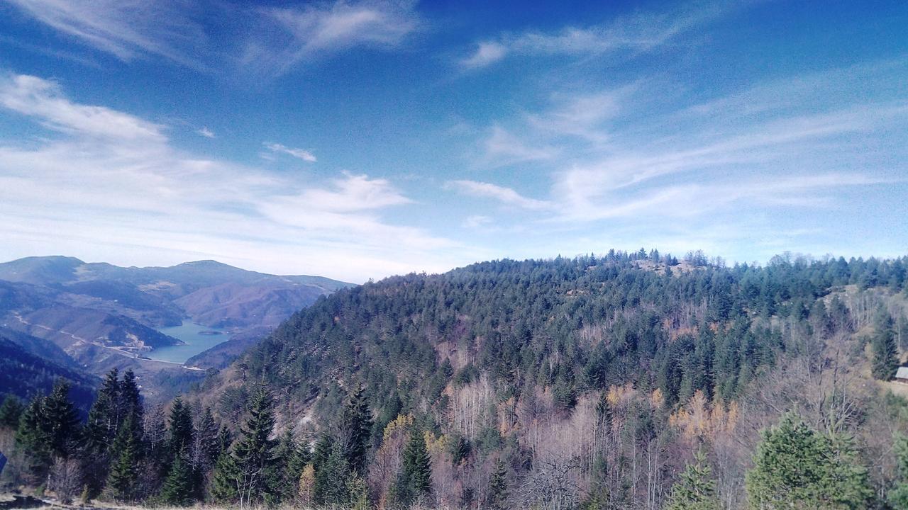 Vacation Home Nana Mokra Gora Luaran gambar