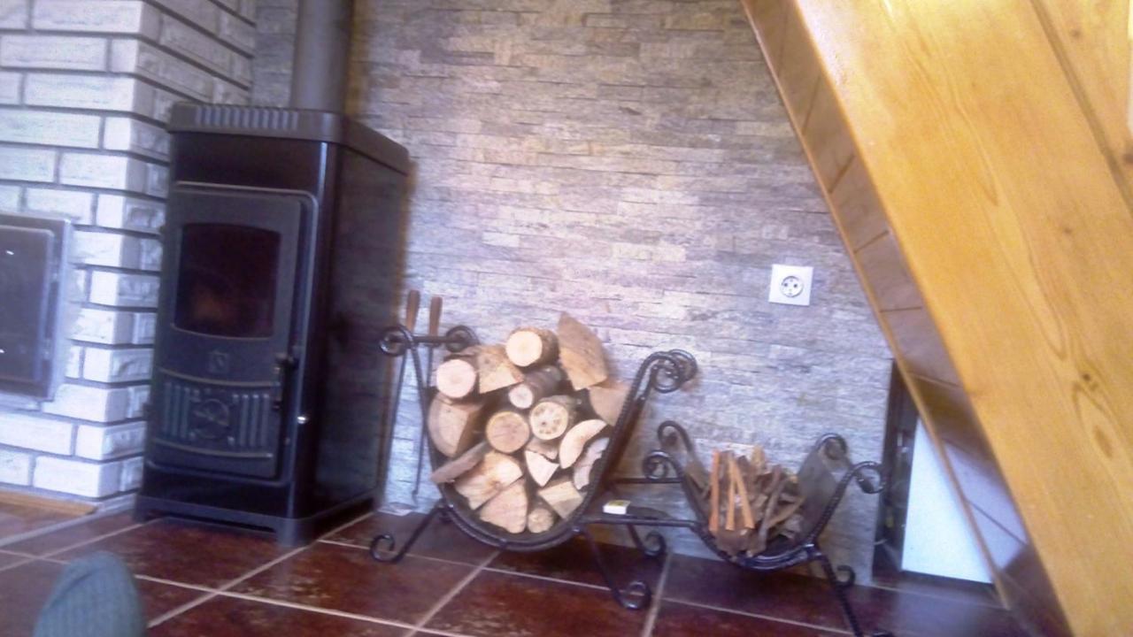 Vacation Home Nana Mokra Gora Luaran gambar