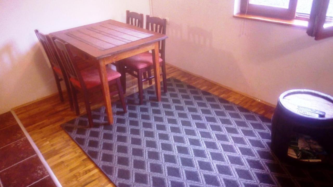 Vacation Home Nana Mokra Gora Luaran gambar