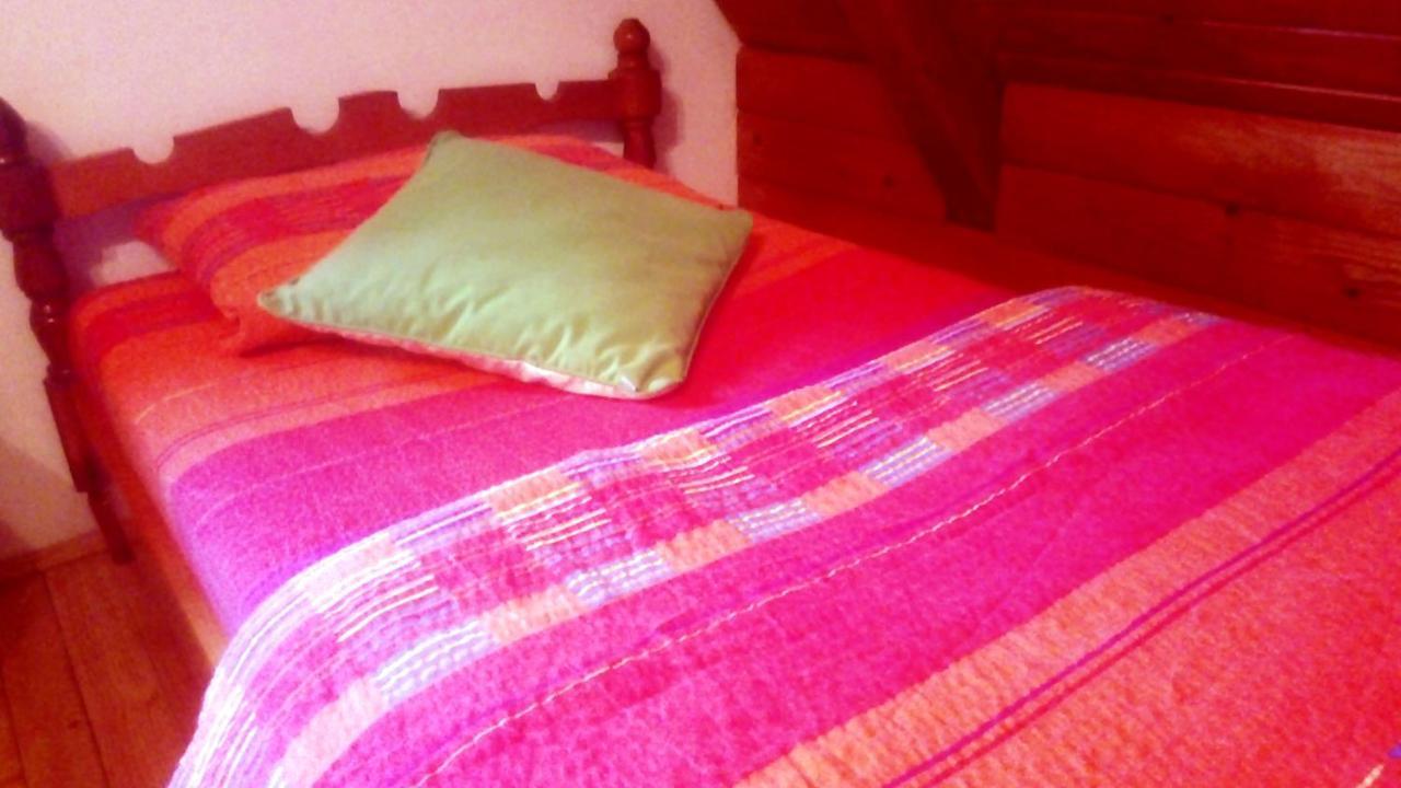 Vacation Home Nana Mokra Gora Luaran gambar