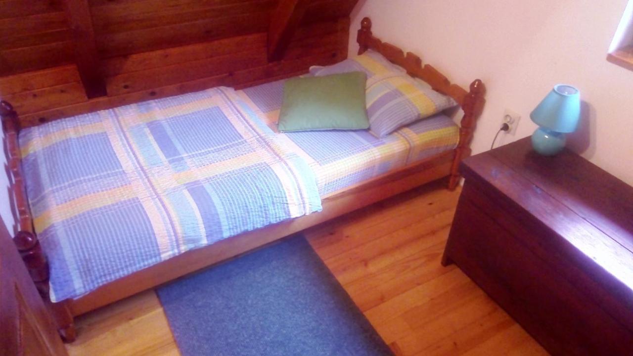 Vacation Home Nana Mokra Gora Luaran gambar