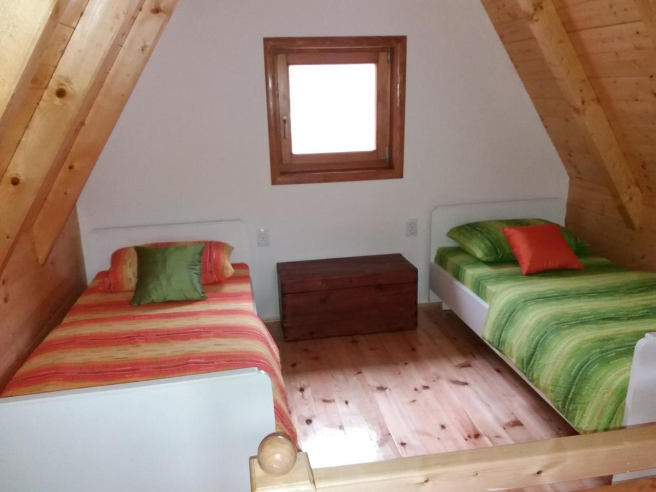 Vacation Home Nana Mokra Gora Luaran gambar