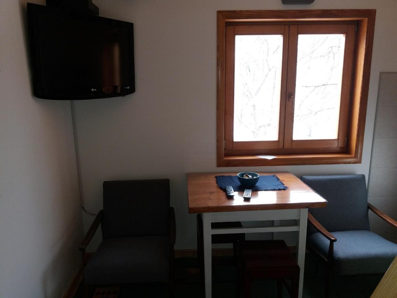 Vacation Home Nana Mokra Gora Luaran gambar