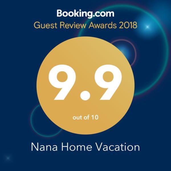 Vacation Home Nana Mokra Gora Luaran gambar